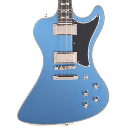 Epiphone Modern Futura RD Custom Twilight Shift Electric Guitars