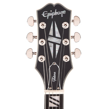 Epiphone Modern Futura RD Custom Twilight Shift Electric Guitars
