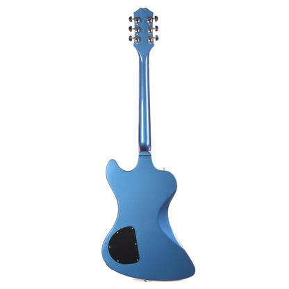Epiphone Modern Futura RD Custom Twilight Shift Electric Guitars