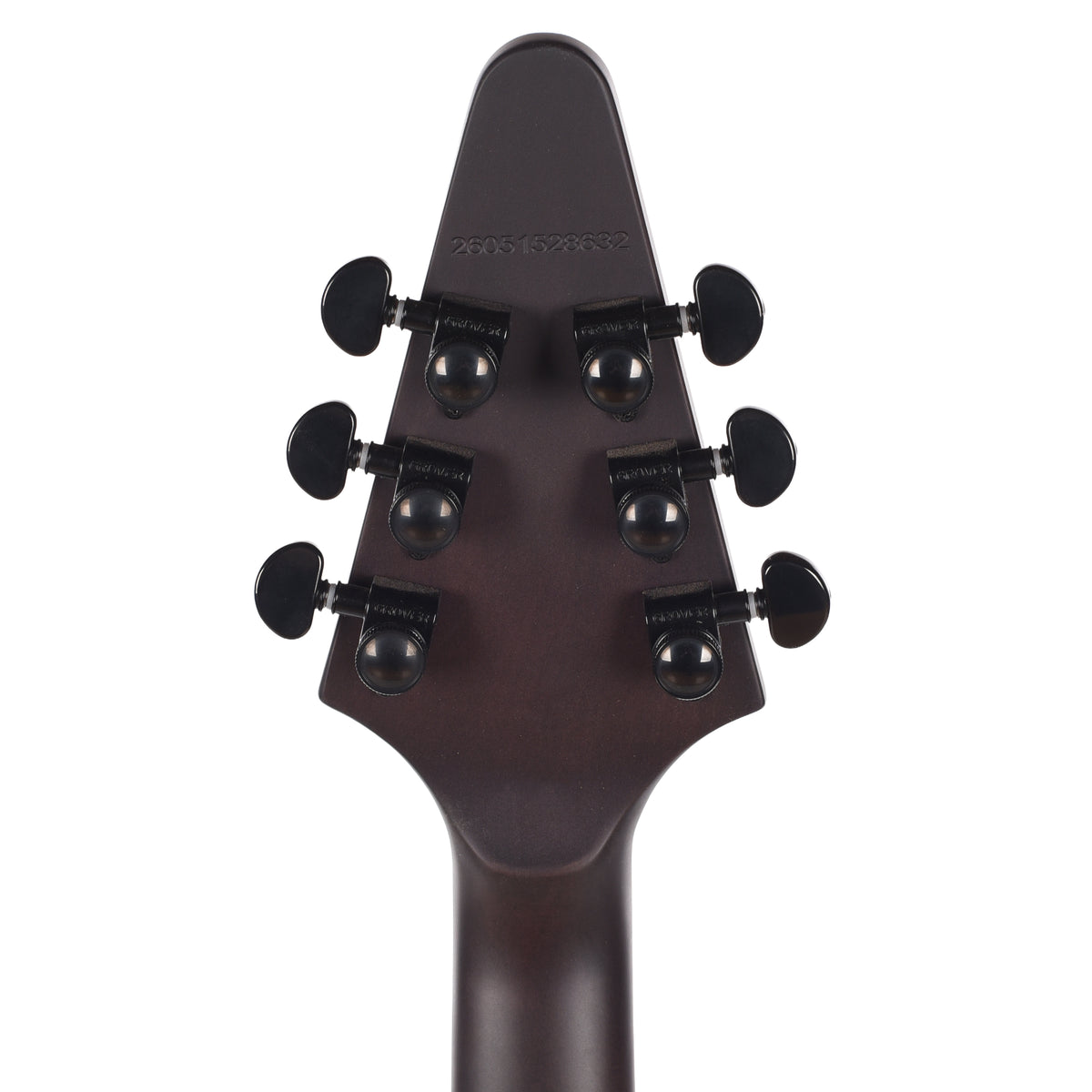 Epiphone Prophecy Flying V Orchid Bloom Satin Electric Guitars