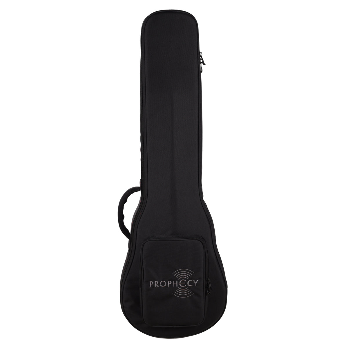 Epiphone Prophecy Les Paul Obsidian Storm Satin Electric Guitars