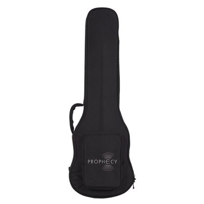 Epiphone Prophecy SG Crimson Fog Satin Electric Guitars