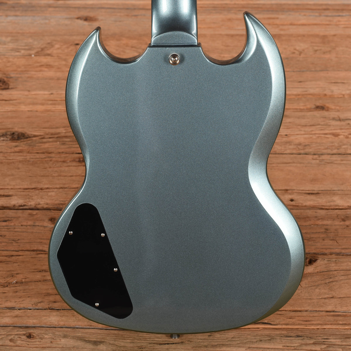 Epiphone SG PRO Pelham Blue 2019 Electric Guitars