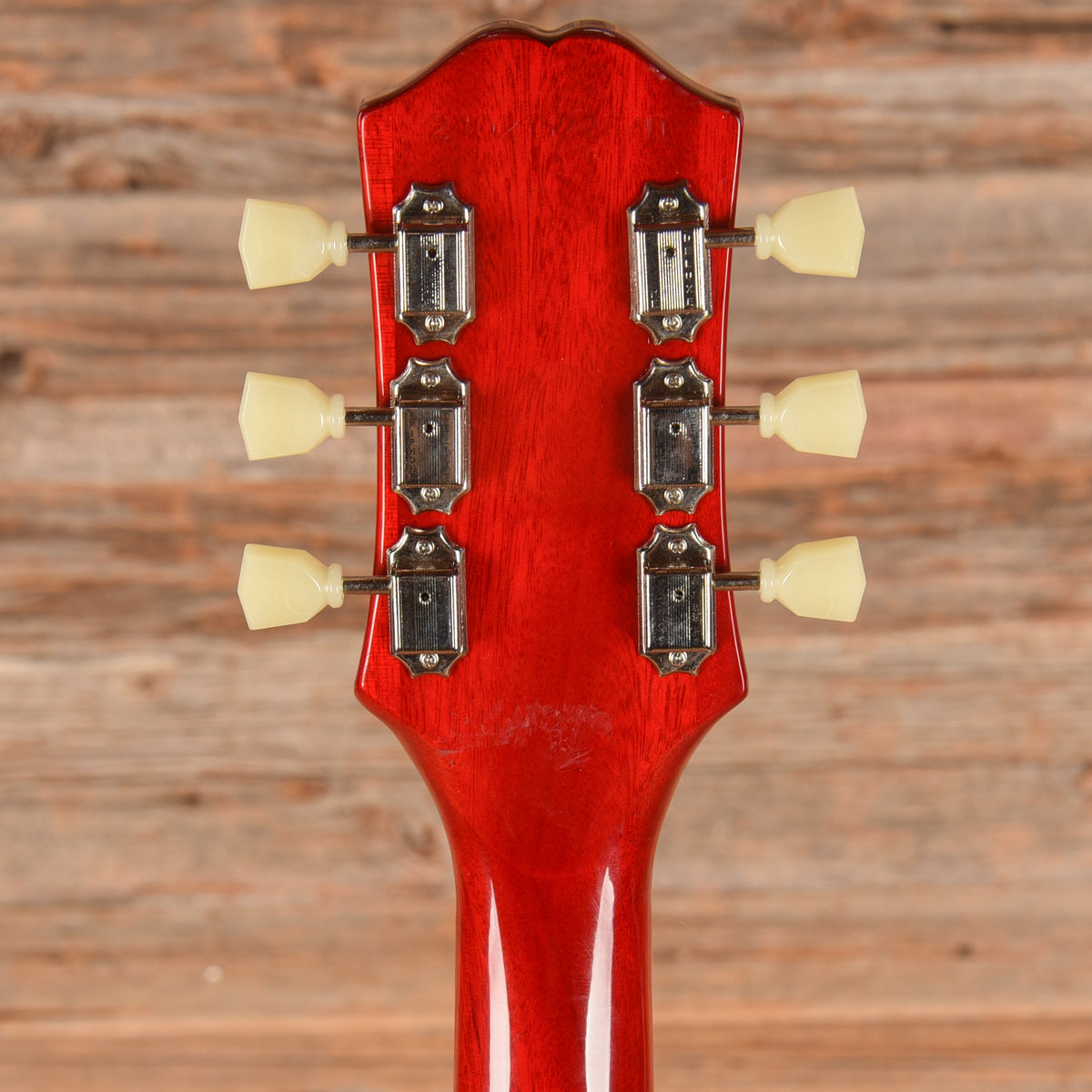 Epiphone SG Standard Cherry Red 2024 Electric Guitars