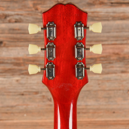 Epiphone SG Standard Cherry Red 2024 Electric Guitars
