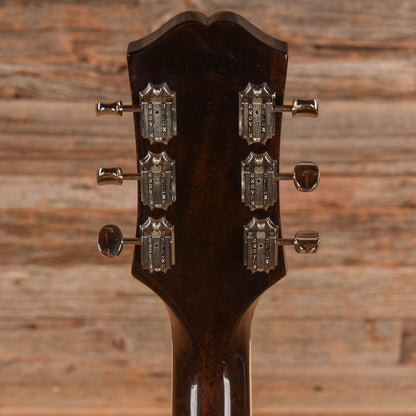 Epiphone USA Casino Sunburst 2024 Electric Guitars