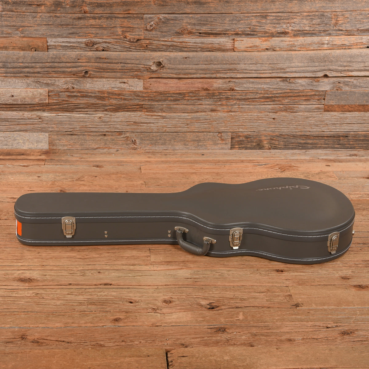 Epiphone USA Casino Sunburst 2024 Electric Guitars