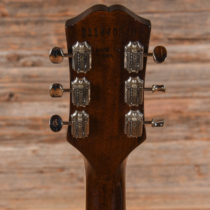 Epiphone USA Casino Royal Tan 2024 Electric Guitars / Semi-Hollow