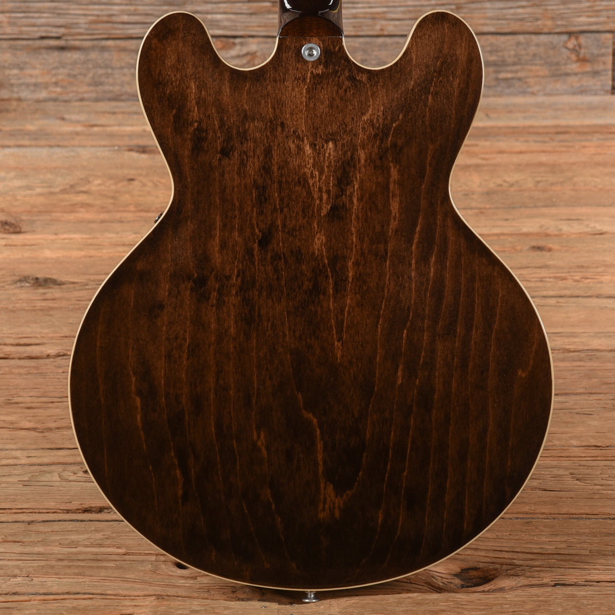 Epiphone USA Casino Royal Tan 2024 Electric Guitars / Semi-Hollow