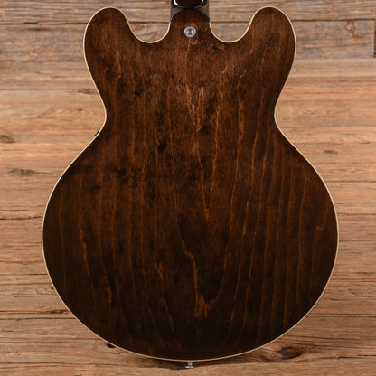 Epiphone USA Casino Royal Tan 2024 Electric Guitars / Semi-Hollow