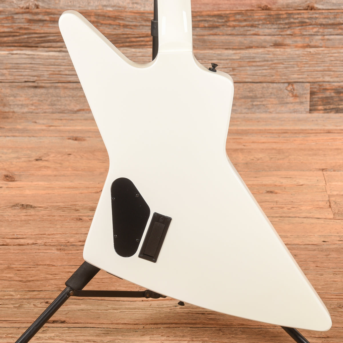 Epiphone '84 Explorer-EX Alpine White 2019 Electric Guitars / Solid Body