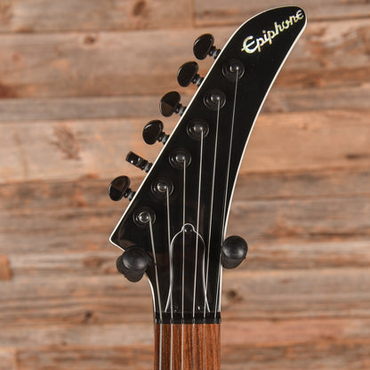 Epiphone '84 Explorer-EX Alpine White 2019 Electric Guitars / Solid Body