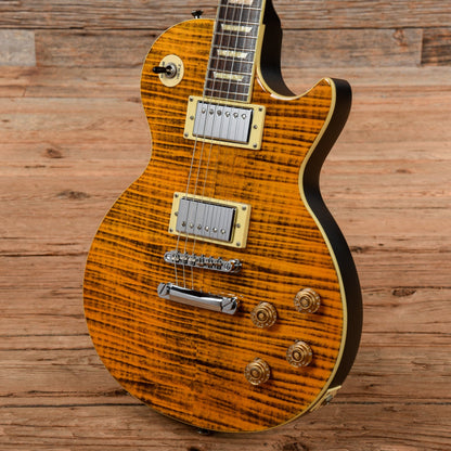 Epiphone Boneyard Aged Tiger Electric Guitars / Solid Body