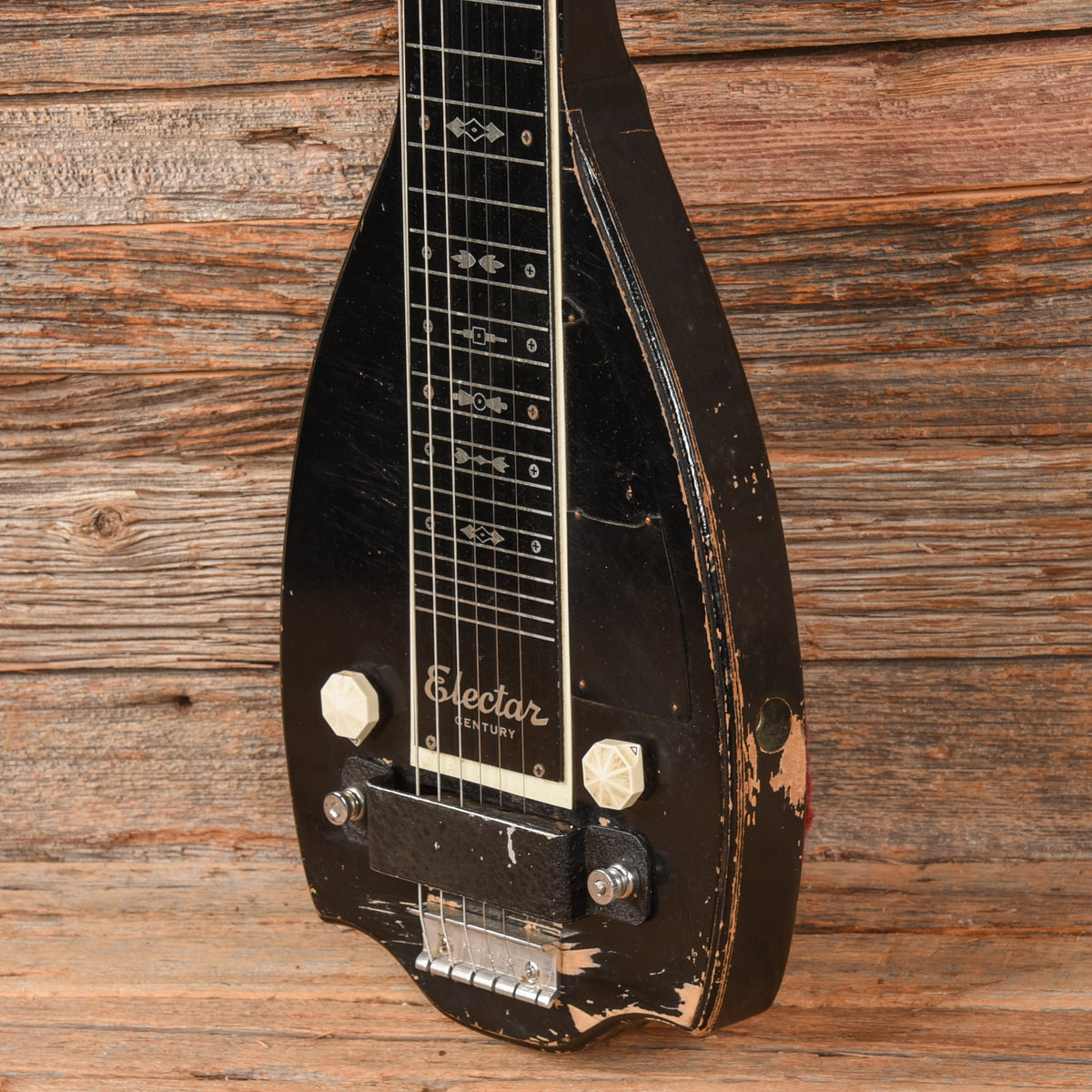 Epiphone Electar Century Lap Steel  1930s Electric Guitars / Solid Body