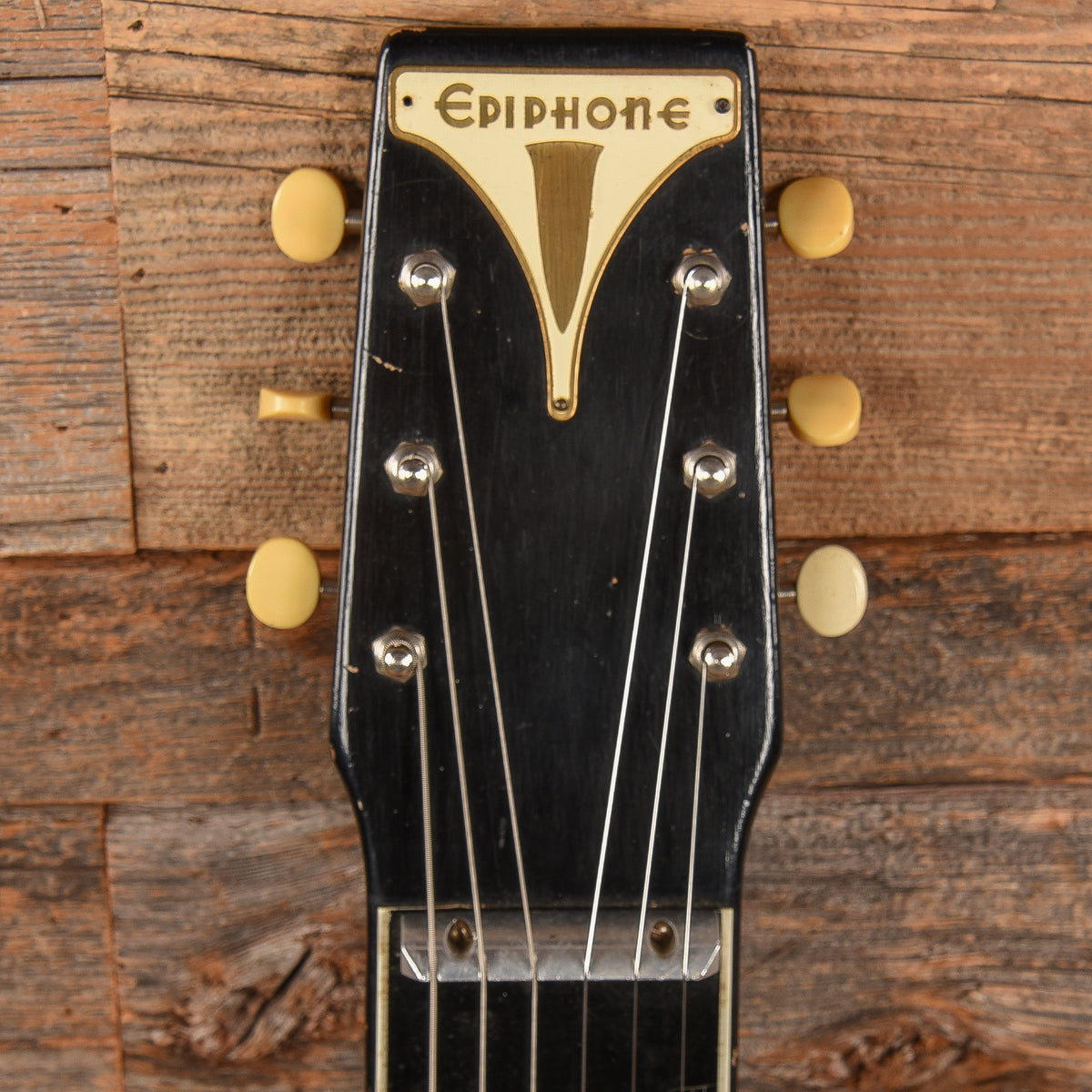 Epiphone Electar Century Lap Steel  1930s Electric Guitars / Solid Body