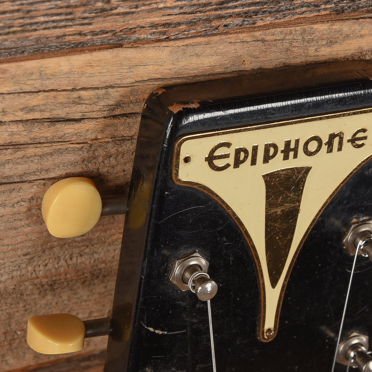 Epiphone Electar Century Lap Steel  1930s Electric Guitars / Solid Body