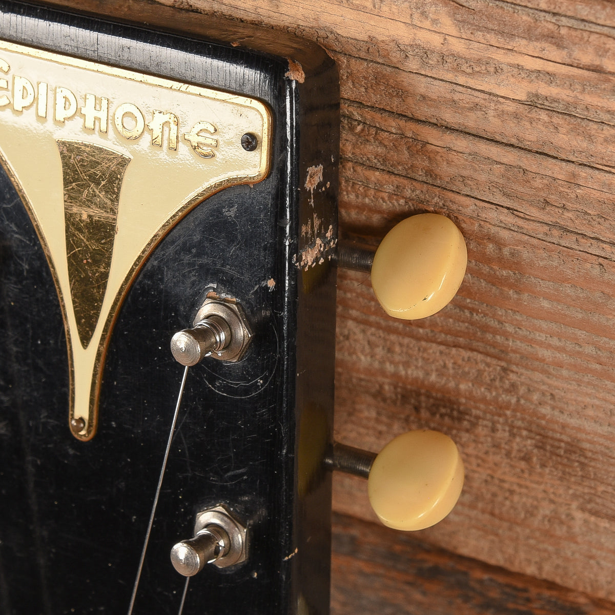 Epiphone Electar Century Lap Steel  1930s Electric Guitars / Solid Body