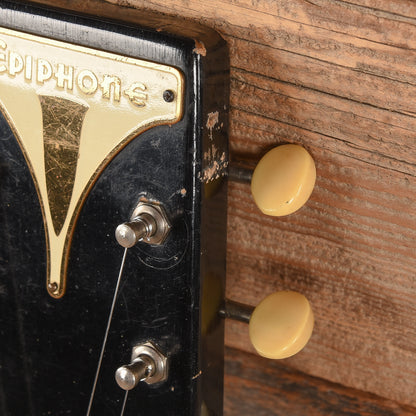 Epiphone Electar Century Lap Steel  1930s Electric Guitars / Solid Body