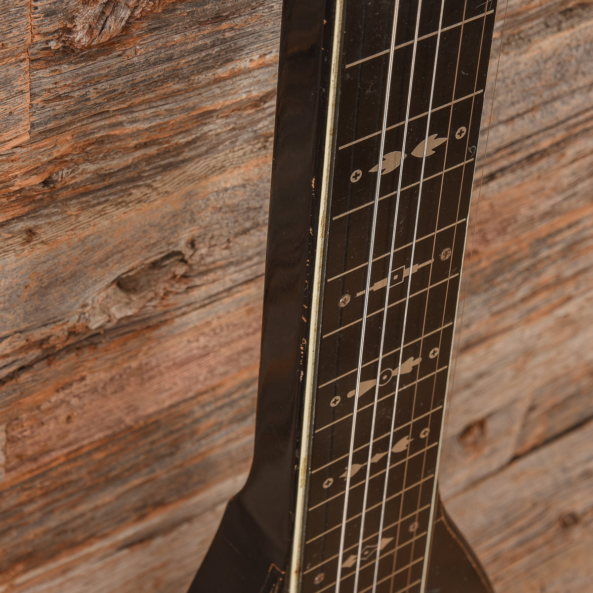 Epiphone Electar Century Lap Steel  1930s Electric Guitars / Solid Body