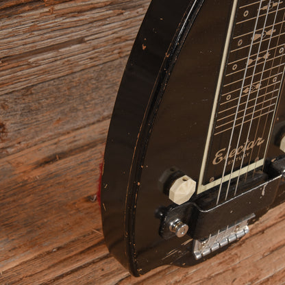 Epiphone Electar Century Lap Steel  1930s Electric Guitars / Solid Body