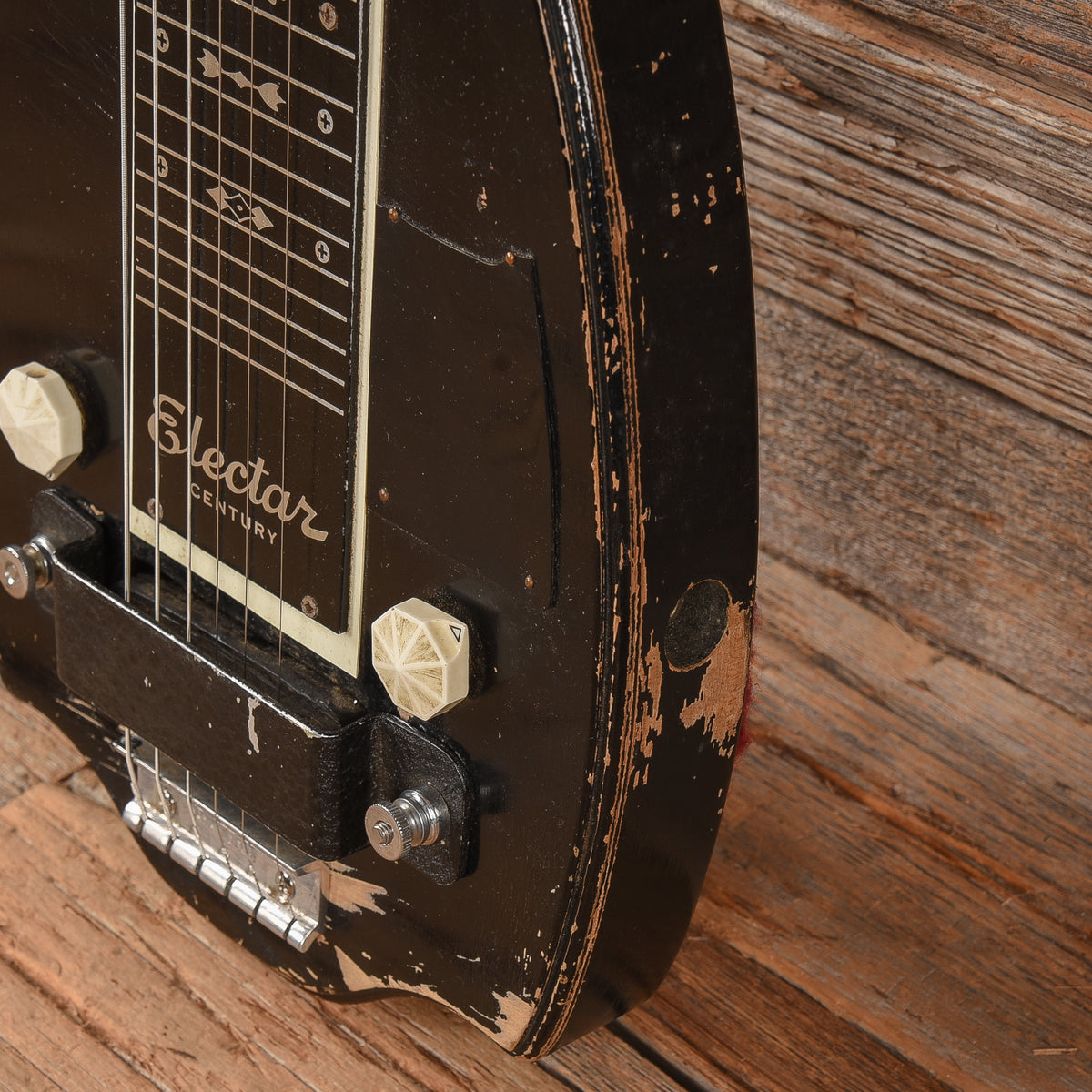 Epiphone Electar Century Lap Steel  1930s Electric Guitars / Solid Body