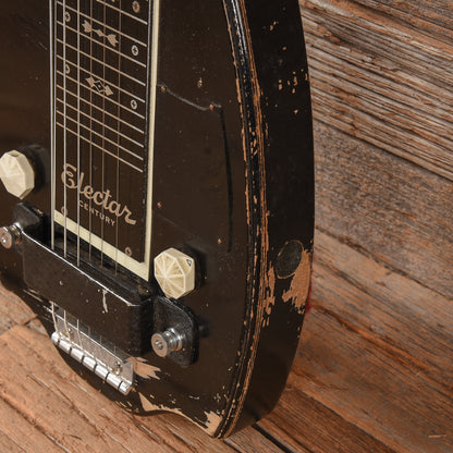 Epiphone Electar Century Lap Steel  1930s Electric Guitars / Solid Body