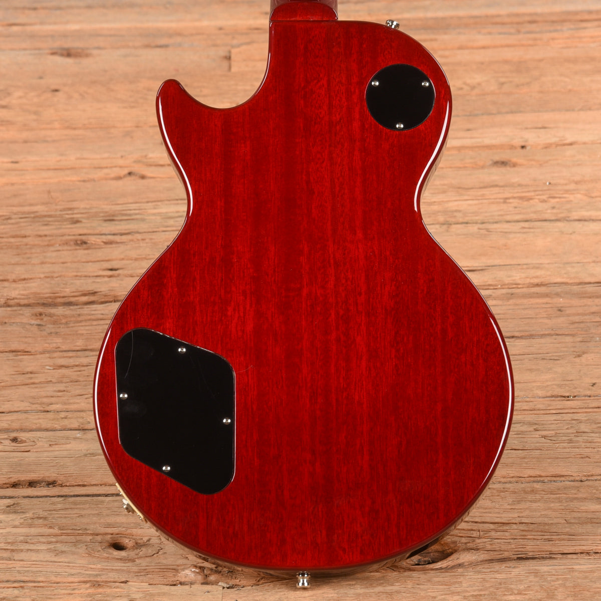 Epiphone Elitist Les Paul Sunburst Electric Guitars / Solid Body