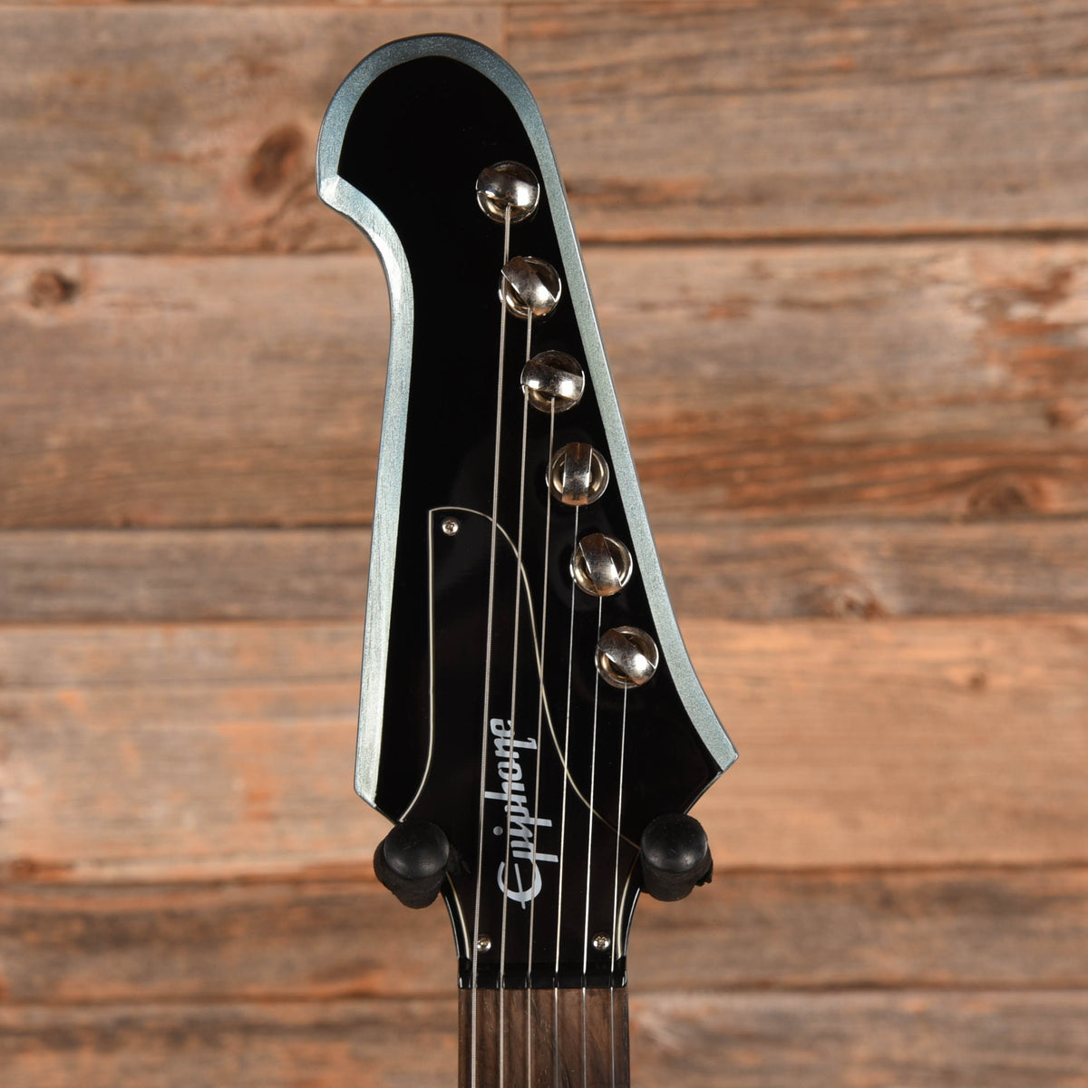 Epiphone Firebird Studio TV Pelham 2012 Electric Guitars / Solid Body