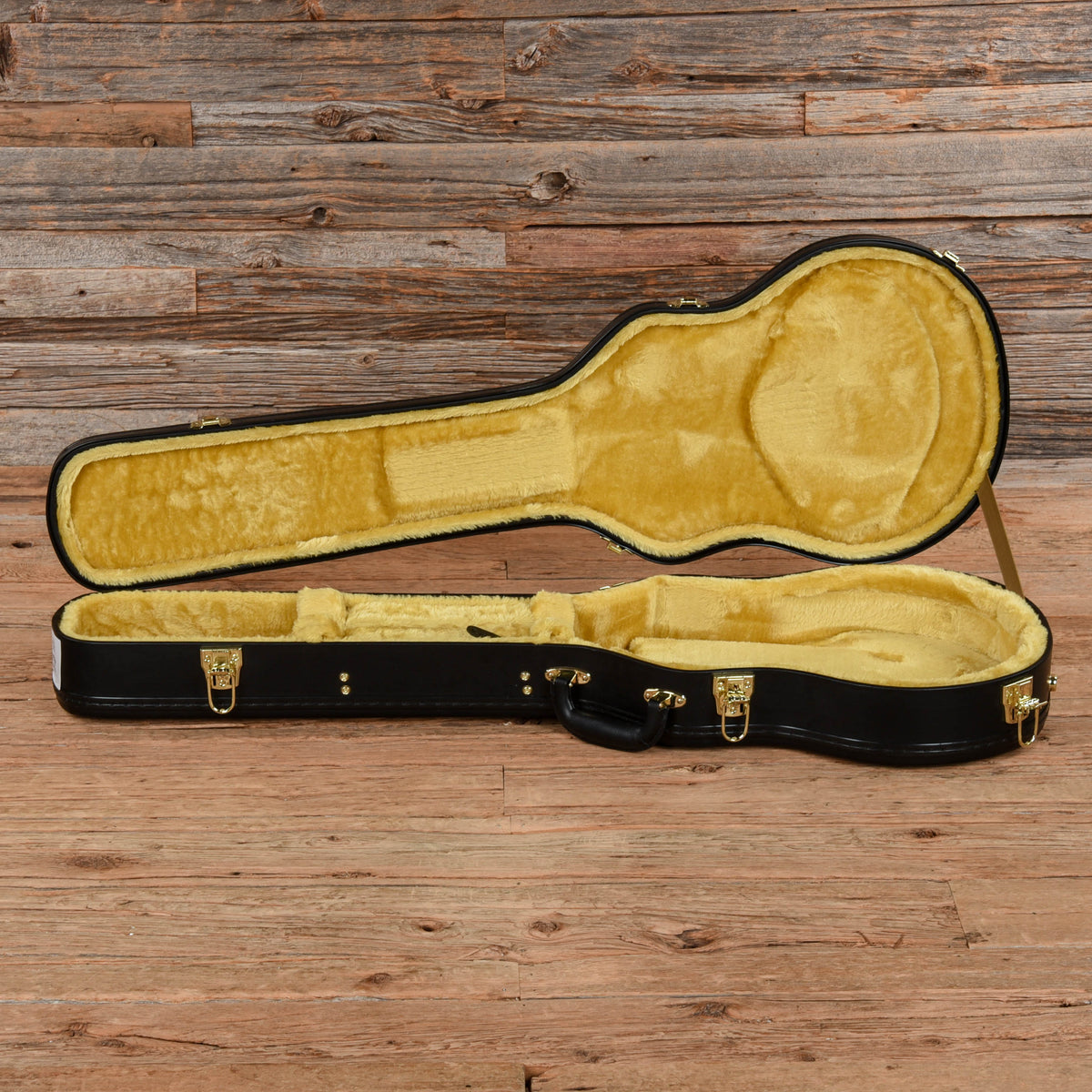 Epiphone Inspired by Gibson Custom Les Paul Custom Alpine White 2024 Electric Guitars / Solid Body