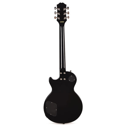Epiphone Inspired by Gibson Modern Les Paul Tribute Plus Ebony Burst Electric Guitars / Solid Body