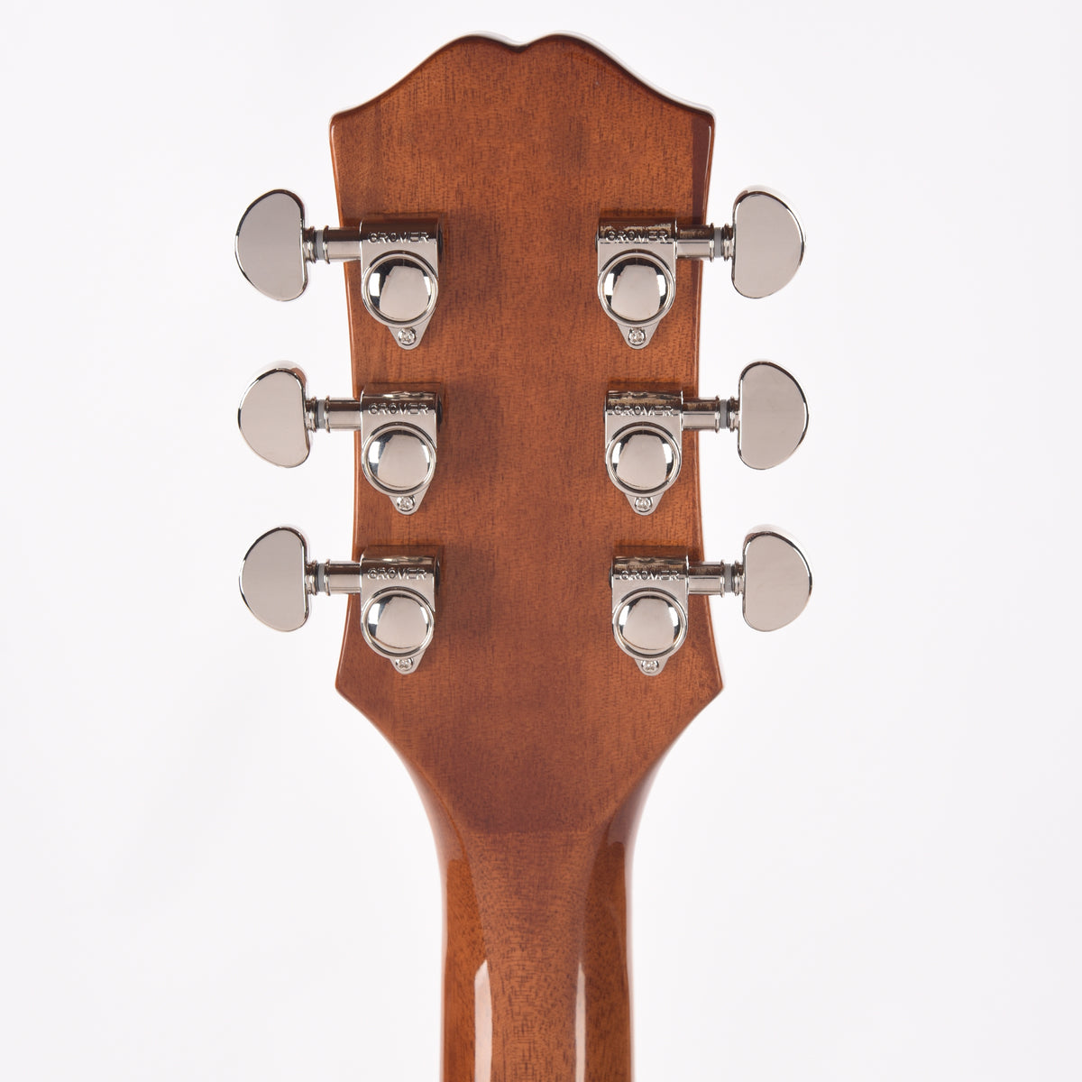Epiphone Inspired by Gibson Original Les Paul Standard '60s Ebony Electric Guitars / Solid Body