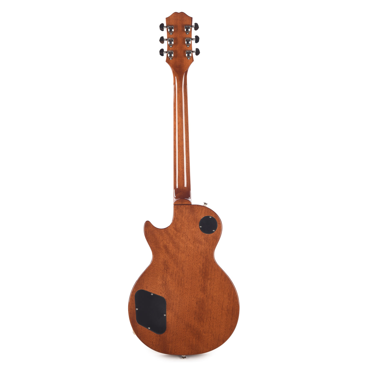 Epiphone Inspired by Gibson Original Les Paul Standard '60s Ebony Electric Guitars / Solid Body