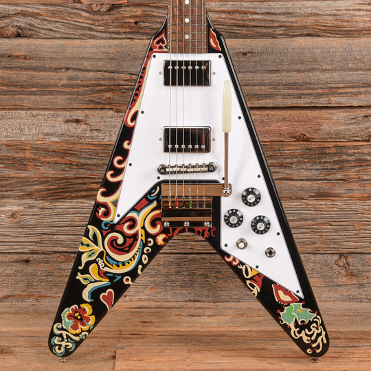 Epiphone Jimi Hendrix 