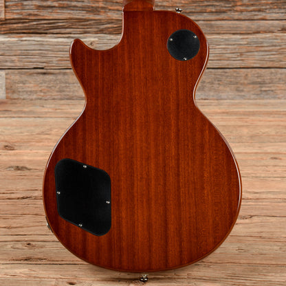 Epiphone Les Paul Classic Honey Burst 2022 Electric Guitars / Solid Body