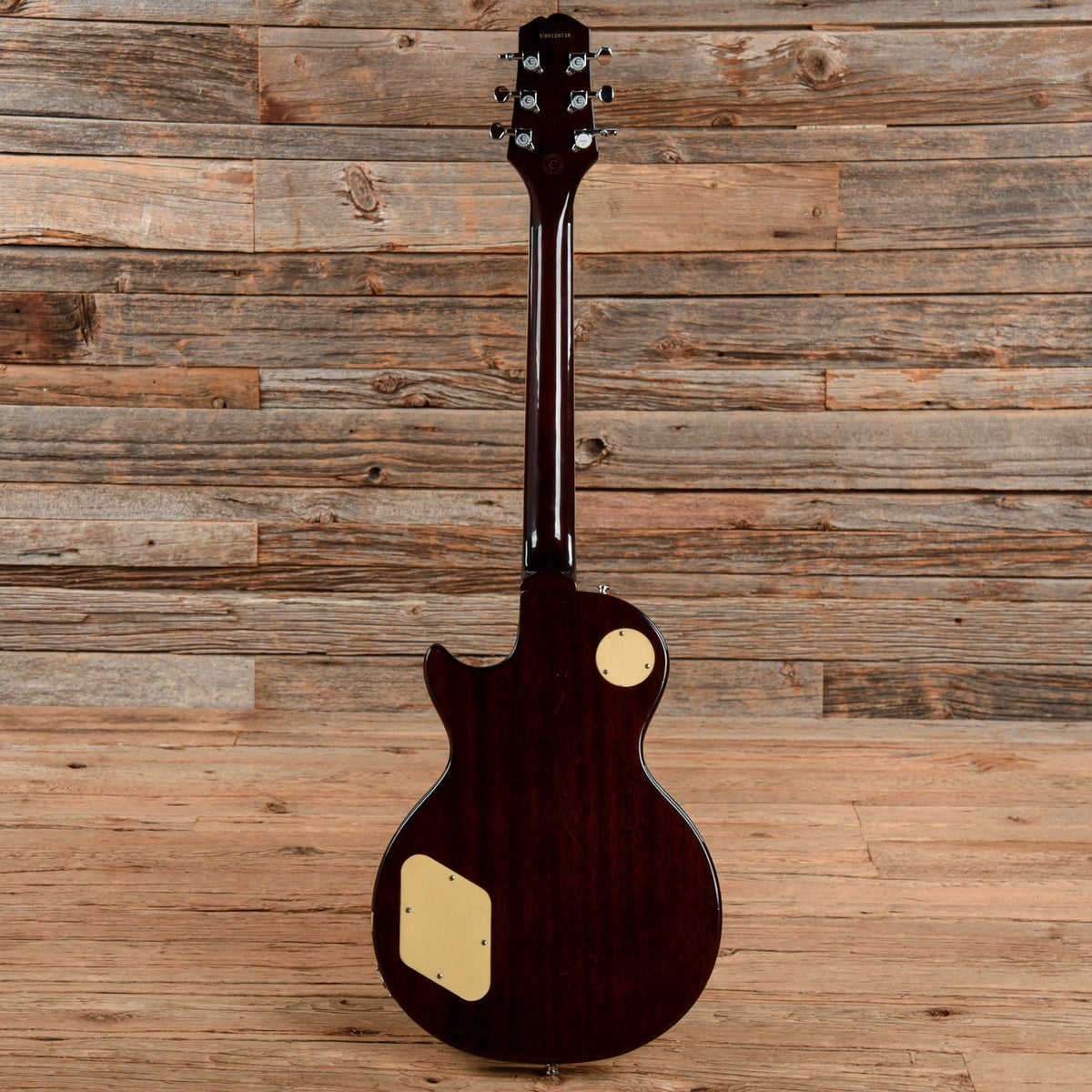 Epiphone Les Paul Nuclear Extreme  2000 Electric Guitars / Solid Body