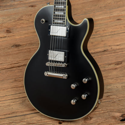 Epiphone Les Paul Prophecy Aged Black Gloss 2022 Electric Guitars / Solid Body