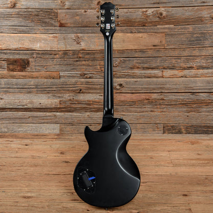 Epiphone Les Paul Prophecy Aged Black Gloss 2022 Electric Guitars / Solid Body