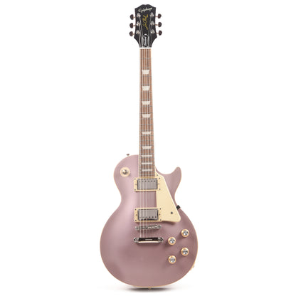 Epiphone Les Paul Standard '60s Heather Poly Electric Guitars / Solid Body