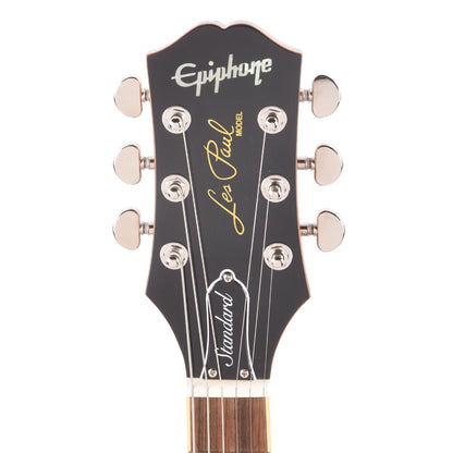 Epiphone Les Paul Standard '60s Heather Poly Electric Guitars / Solid Body
