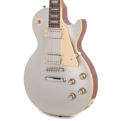 Epiphone Les Paul Standard '60s Silver Mist Electric Guitars / Solid Body