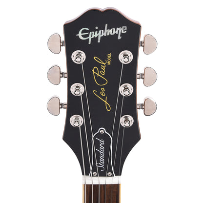Epiphone Les Paul Standard '60s Silver Mist Electric Guitars / Solid Body