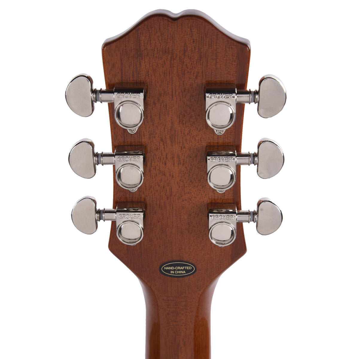 Epiphone Les Paul Standard '60s Silver Mist Electric Guitars / Solid Body