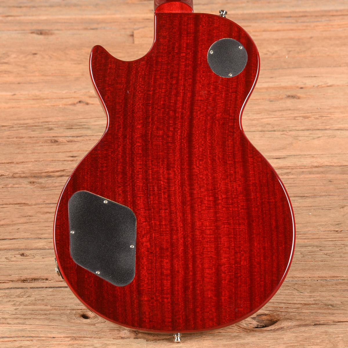 Epiphone Les Paul Studio Cherry 2020 Electric Guitars / Solid Body