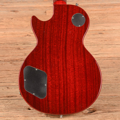 Epiphone Les Paul Studio Cherry 2020 Electric Guitars / Solid Body