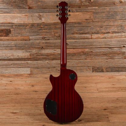 Epiphone Les Paul Studio Cherry 2021 Electric Guitars / Solid Body
