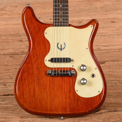 Epiphone Olympic Cherry 1965 Electric Guitars / Solid Body
