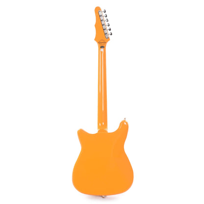 Epiphone Original 150th Anniversary Crestwood Custom California Coral Electric Guitars / Solid Body