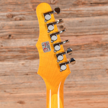 Epiphone S-Type Electric Guitars / Solid Body