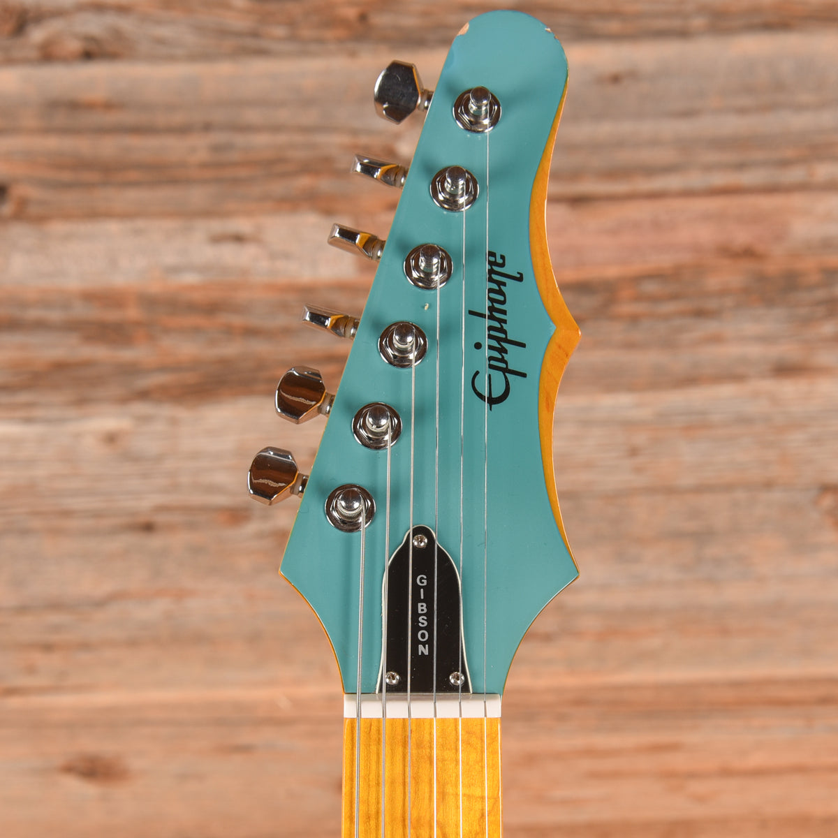 Epiphone S-Type Electric Guitars / Solid Body