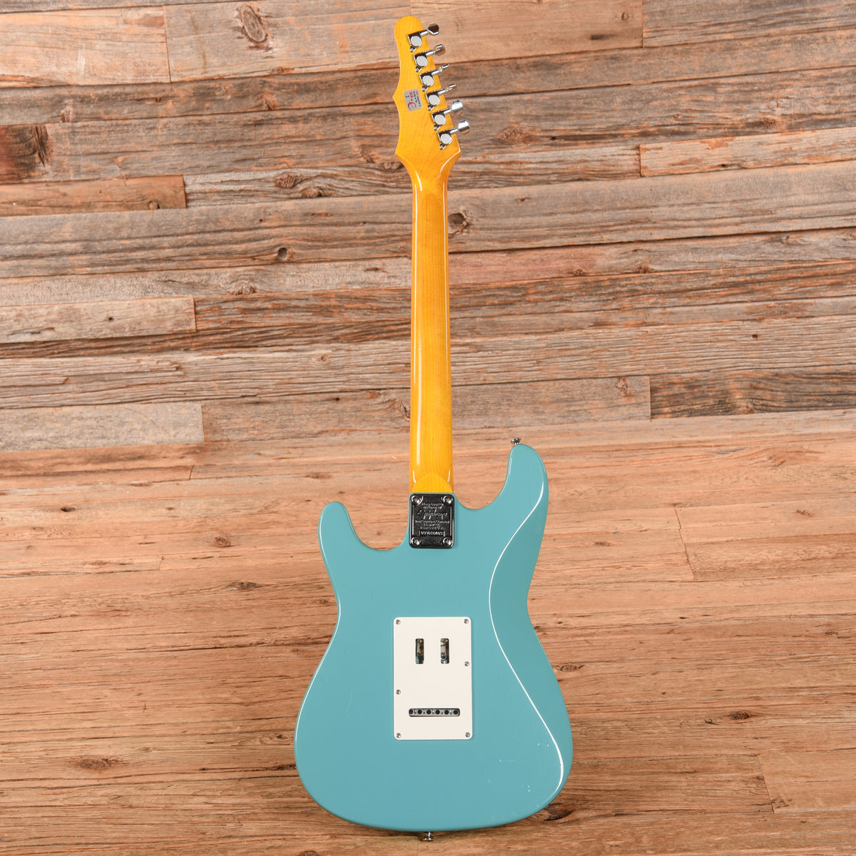 Epiphone S-Type Electric Guitars / Solid Body